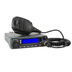 Rugged Radios Rugged Radios GMR45 High Power GMRS Mobile Radio