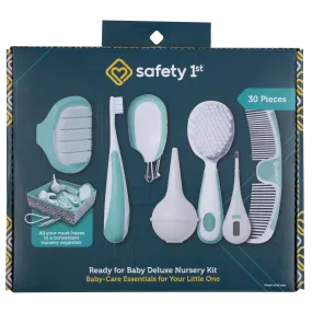 Safety 1ˢᵗ Nursery Care Health & Grooming Kit