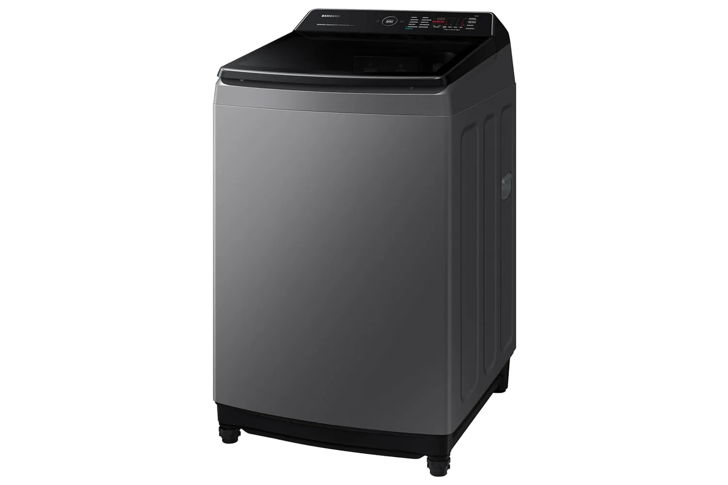 Samsung 16 kg, 5star, Ecobubble, Super Speed, Wi-Fi, Hygiene Steam with Inbuilt Heater, Digital Inverter, Fully-Automatic Top Load Washing Machine