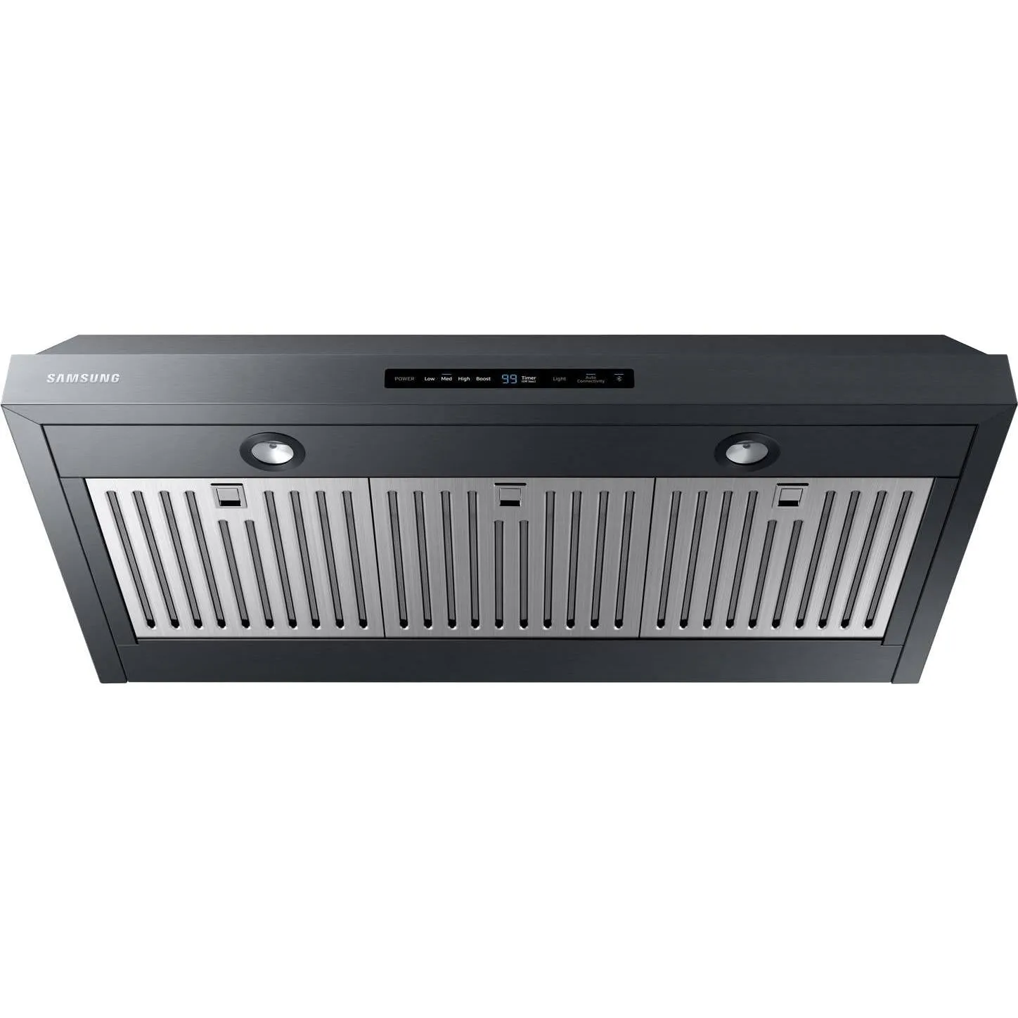 Samsung 30-inch Under Cabinet Range Hood NK30N7000UG/AA