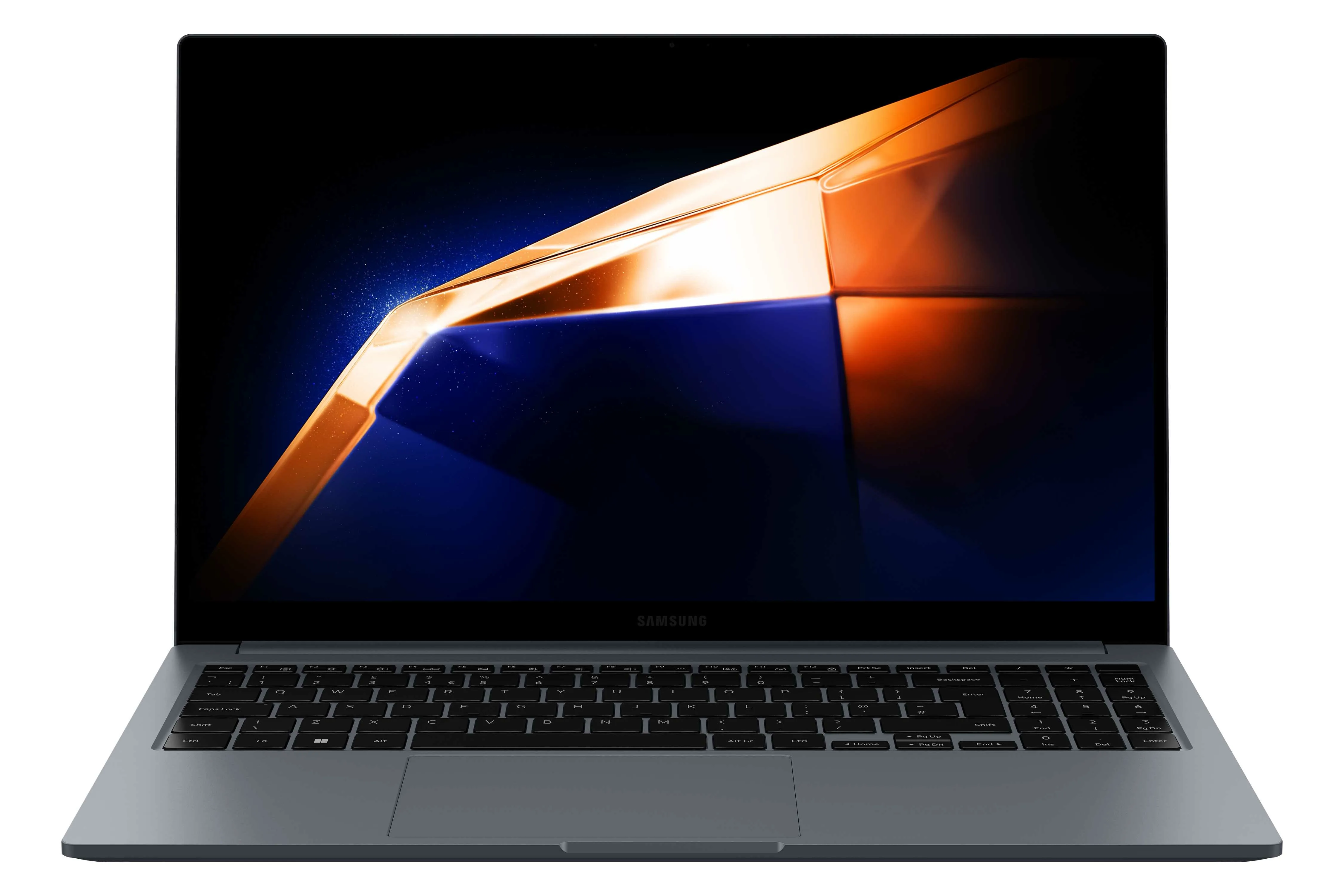 Samsung Galaxy Book4 360 - Flip Design - Intel Core 7 - 150U / Up To 5.4 Ghz - Evo - Win 11 Pro - Iris Graphics - 16 Gb