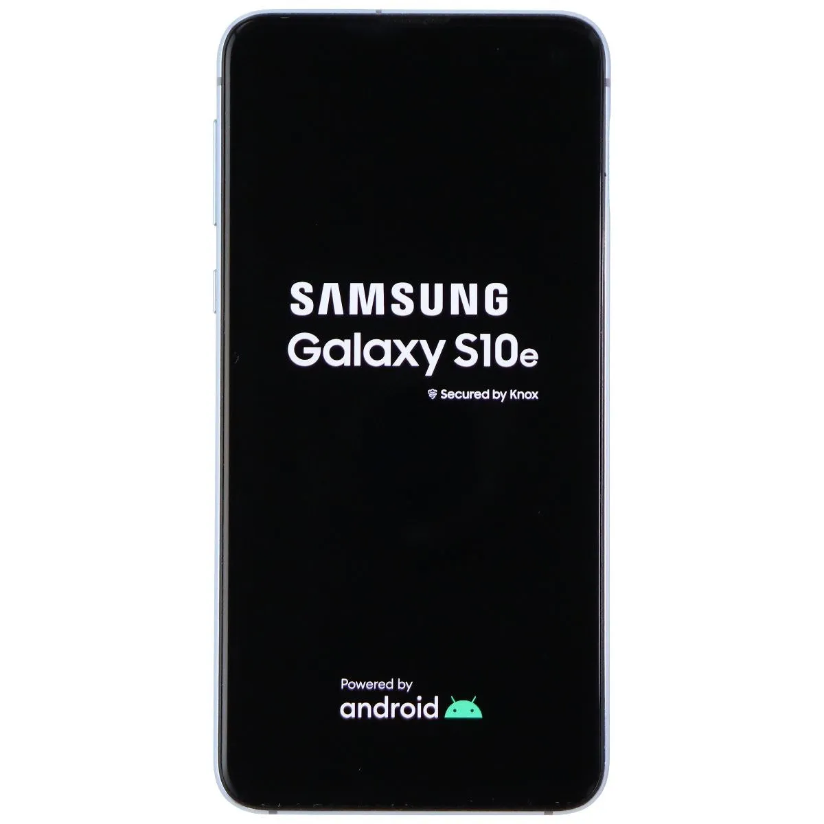 Samsung Galaxy S10e (5.8-in) SM-G970U (UNLOCKED) - 256GB/Prism Blue