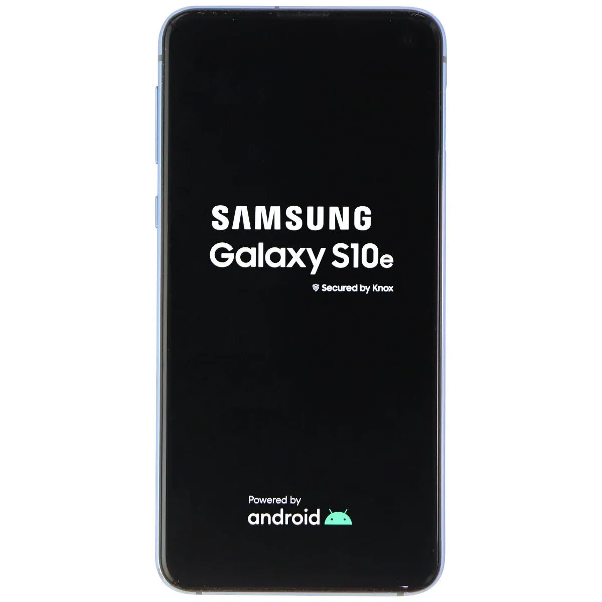 Samsung Galaxy S10e (5.8-in) (SM-G970W) GSM   CDMA - 256GB/Prism Blue