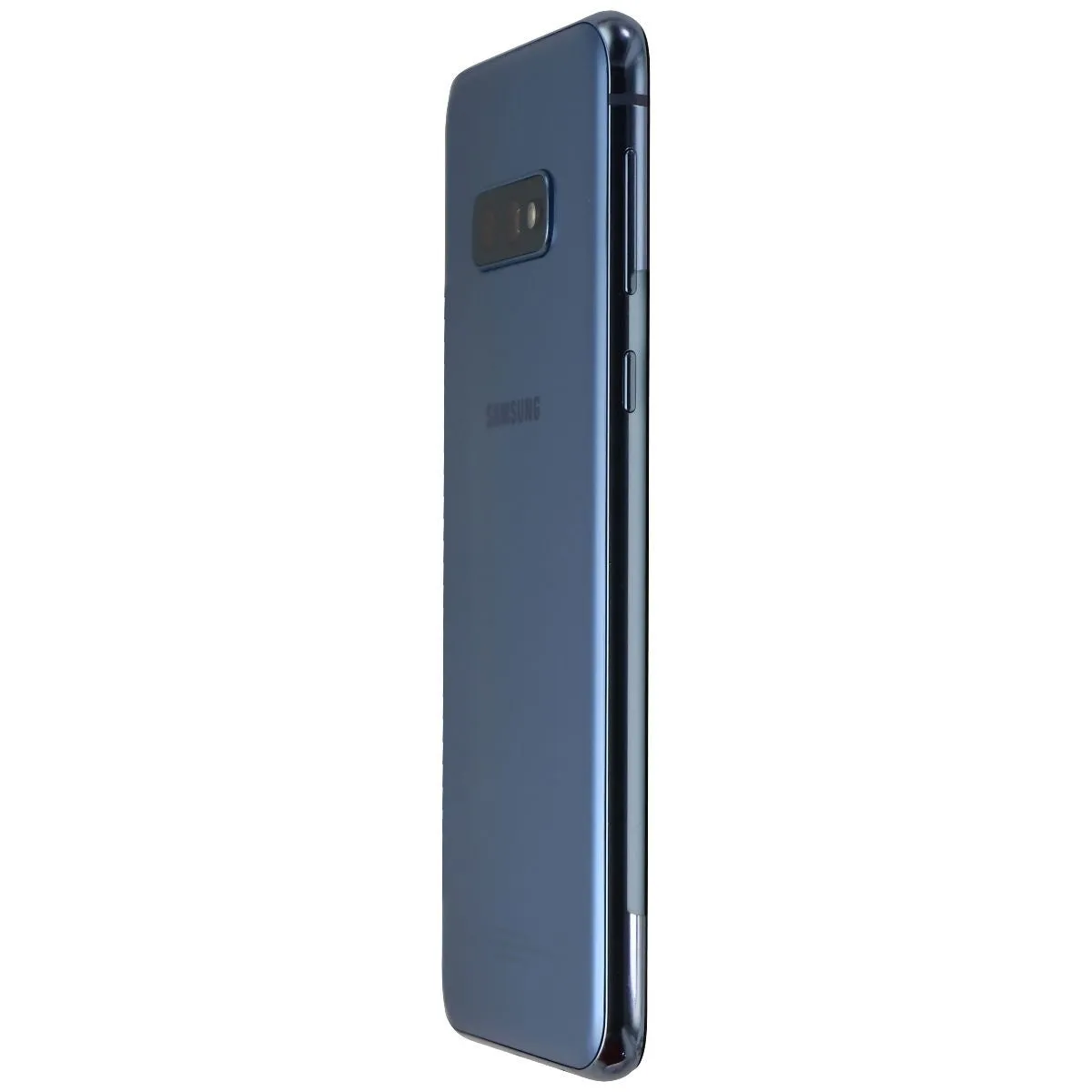 Samsung Galaxy S10e (5.8-in) (SM-G970W) GSM   CDMA - 256GB/Prism Blue