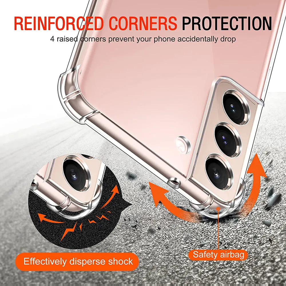 Samsung Galaxy Shockproof Phone Case