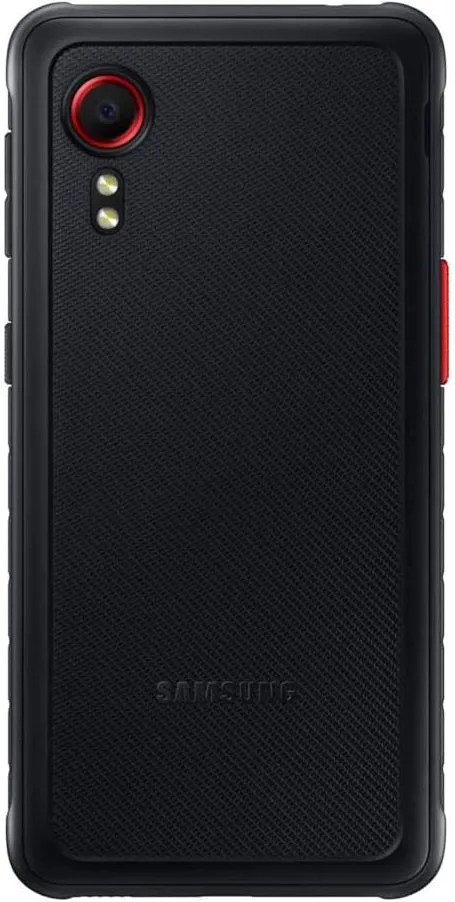 Samsung Galaxy Xcover 5 Unlocked - Black