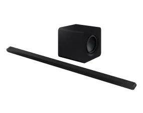 Samsung HW-S800BXU 3.1.2ch Soundbar & Subwoofer - Black