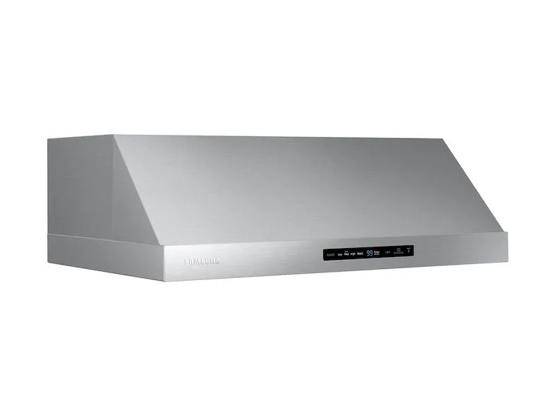 Samsung NK30N7000US 30" Under Cabinet Hood in Stainless Steel