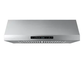 Samsung NK30N7000US 30" Under Cabinet Hood in Stainless Steel