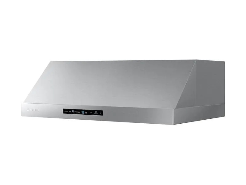 Samsung NK30N7000US 30" Under Cabinet Hood in Stainless Steel