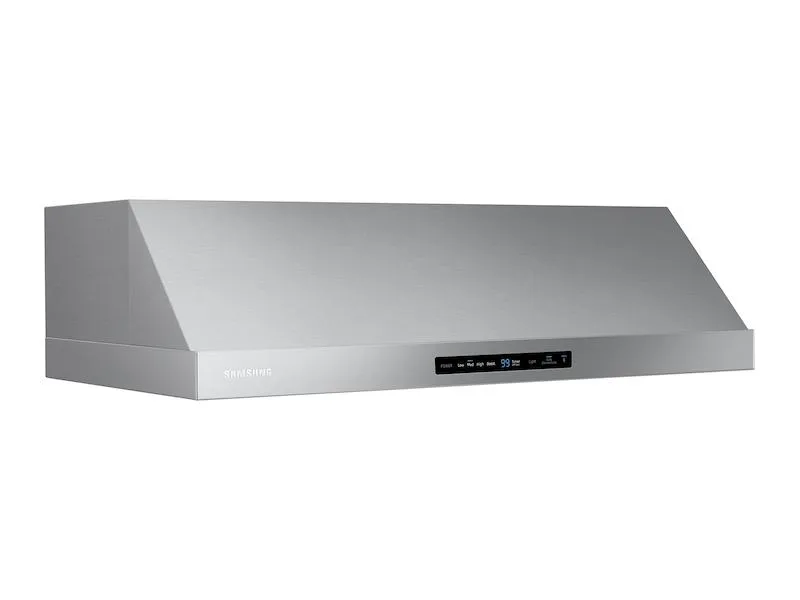 Samsung NK36N7000US 36" Under Cabinet Hood in Stainless Steel