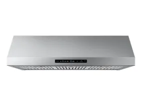 Samsung NK36N7000US 36" Under Cabinet Hood in Stainless Steel