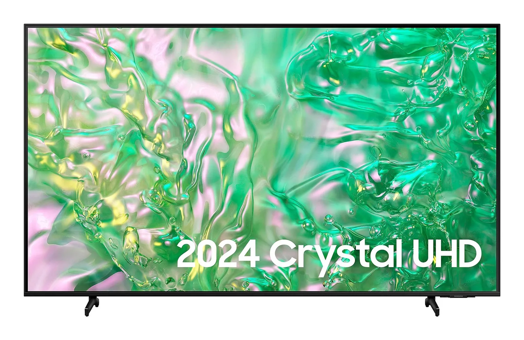 Samsung Series 8 Ue75du8002kxxh Tv 190.5 Cm (75") 4K Ultra Hd Smart Tv Wi-Fi Black