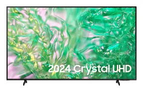 Samsung Series 8 Ue75du8002kxxh Tv 190.5 Cm (75") 4K Ultra Hd Smart Tv Wi-Fi Black