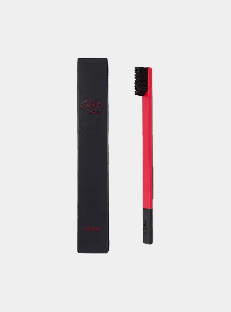 Scarlet Eclipse Toothbrush