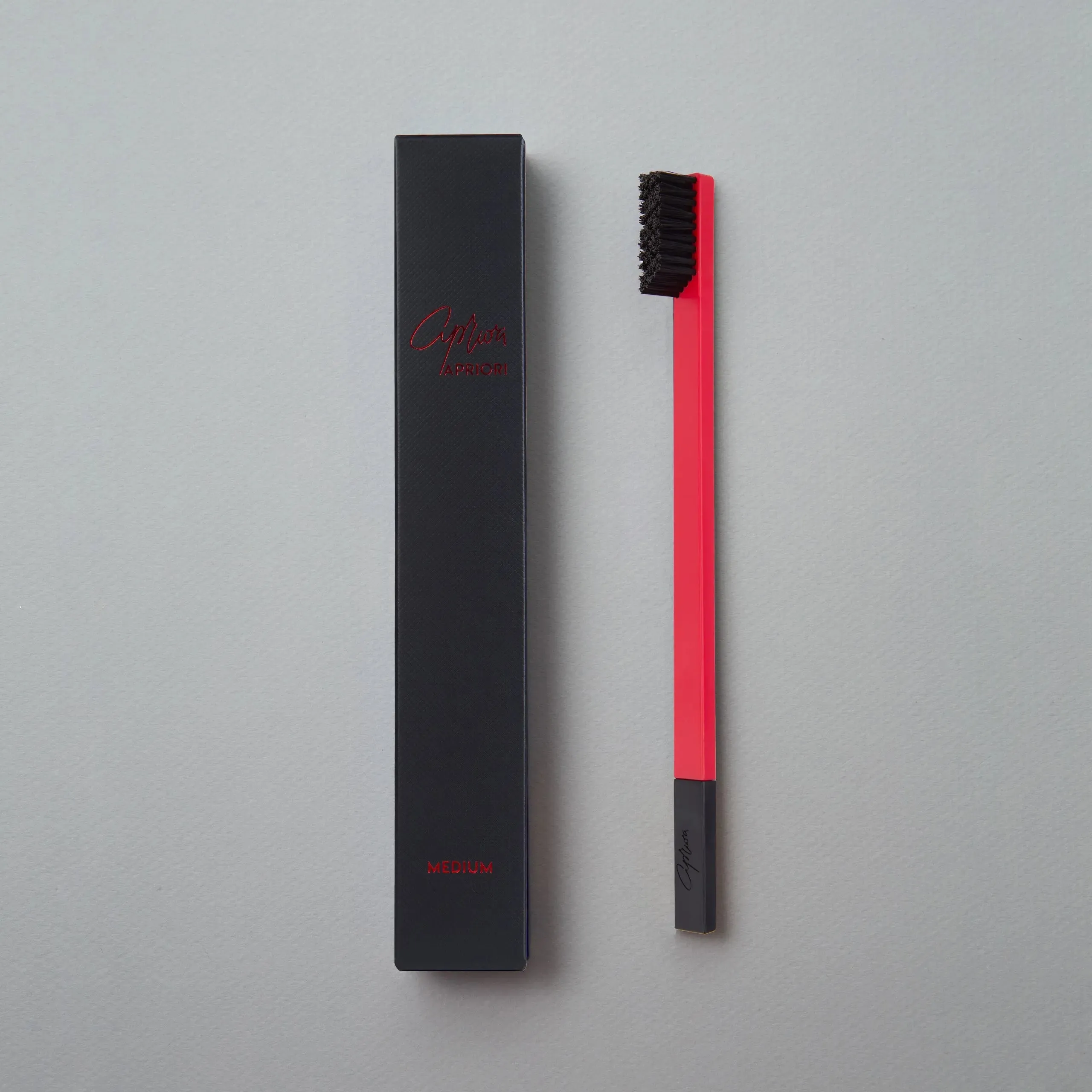 Scarlet Eclipse Toothbrush