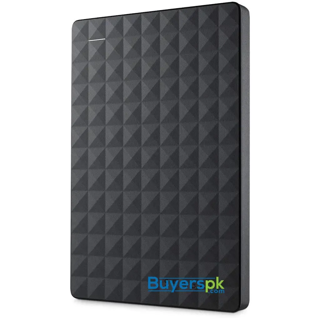 Seagate Expansion 2tb Portable External Hard Drive Usb 3.0 (stea2000400) 2 Yrs Warranty