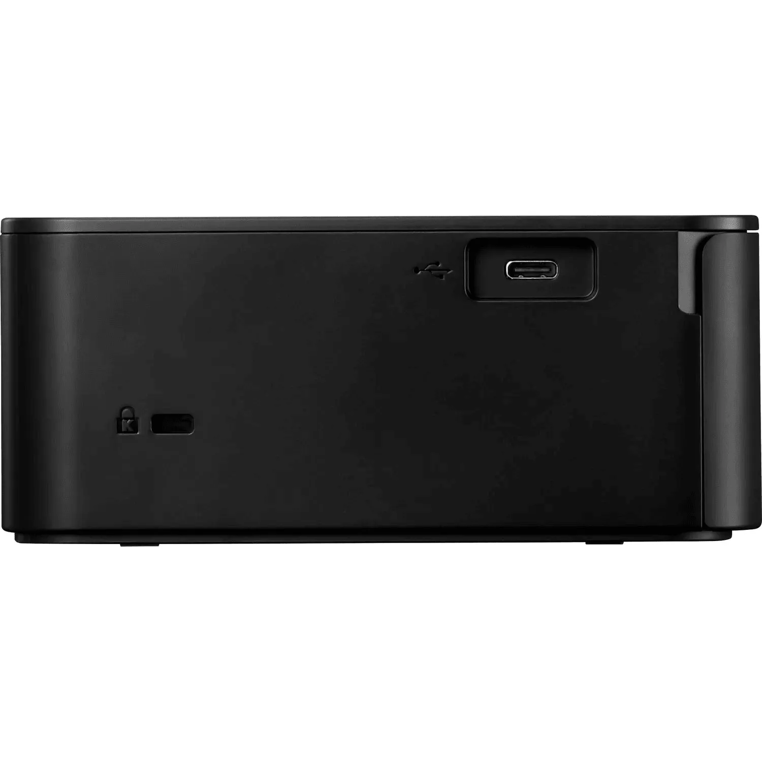 Selphy Cp1500 Black Inc Dsc