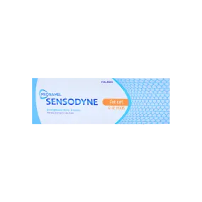 SENSODYNE TOOTHPASTE FOR KIDS 6-12 YEARS 50GM