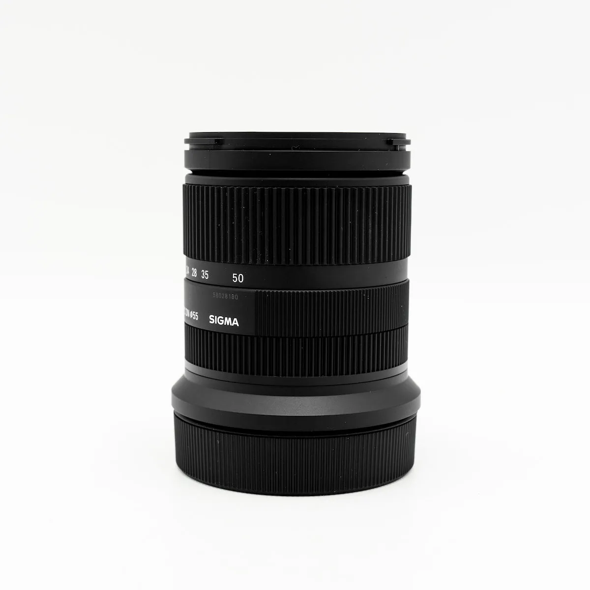 Sigma 18-50mm f/2.8 DC DN Contemporary Lens for Canon RF