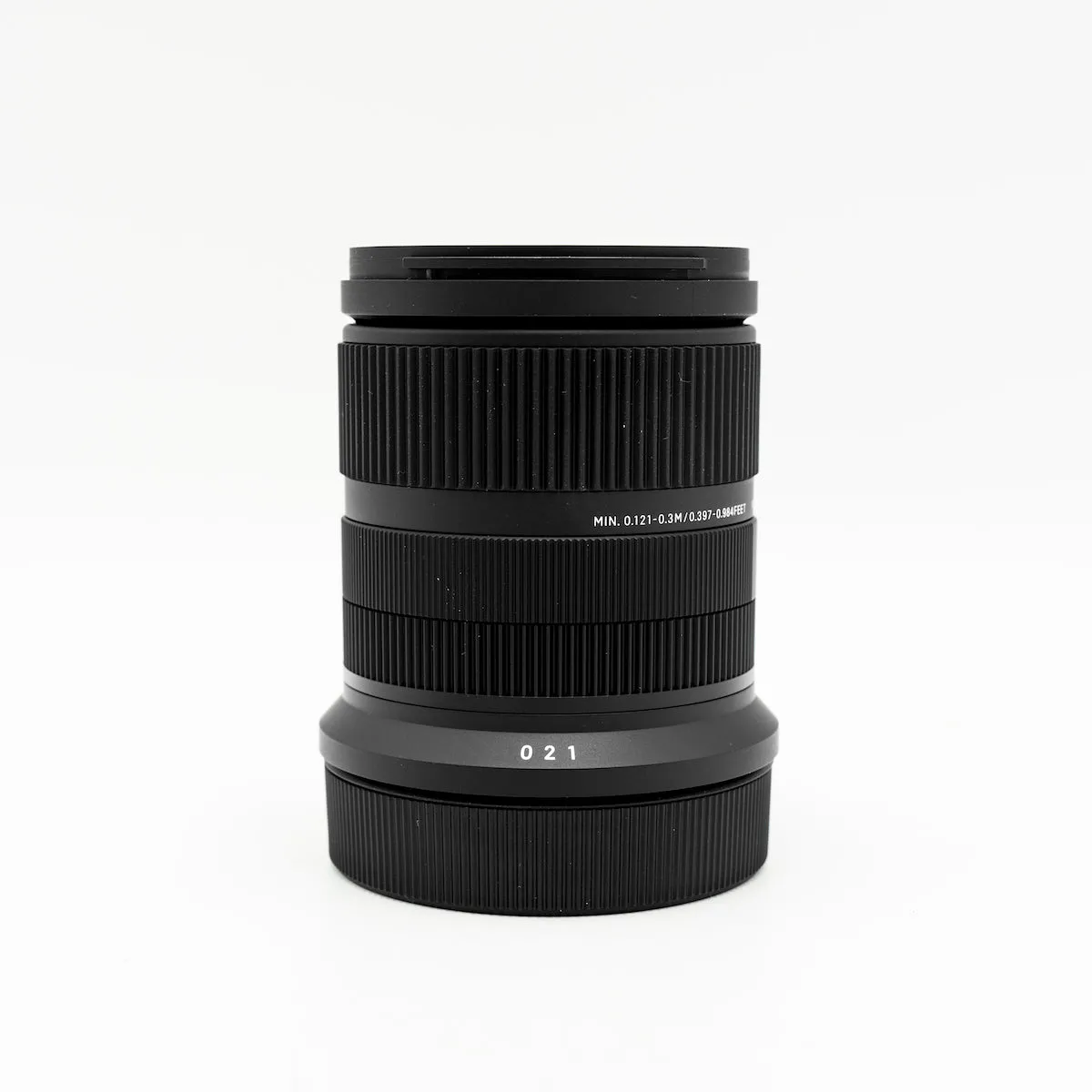 Sigma 18-50mm f/2.8 DC DN Contemporary Lens for Canon RF