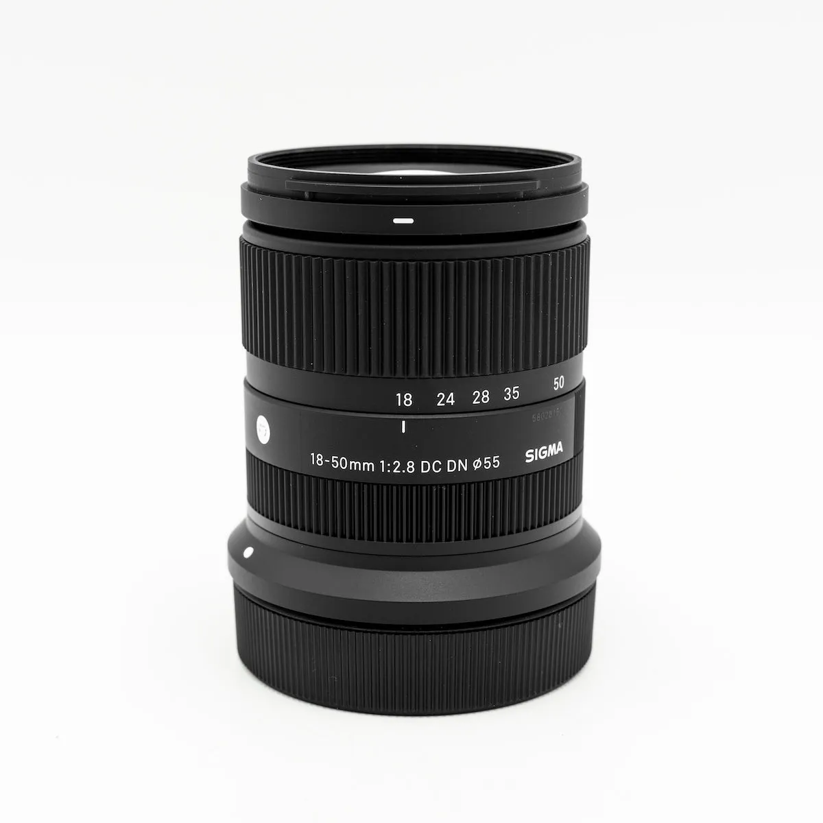 Sigma 18-50mm f/2.8 DC DN Contemporary Lens for Canon RF