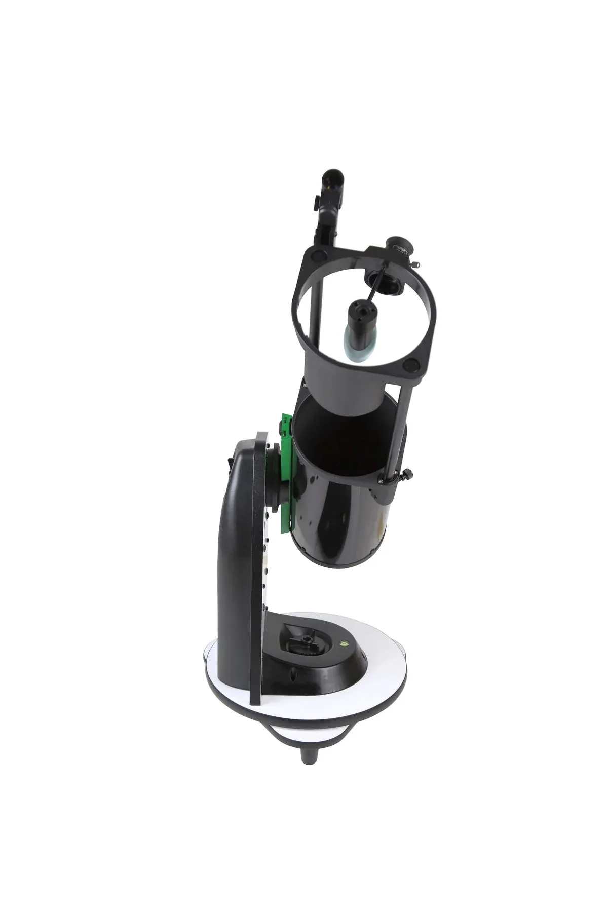 Sky-Watcher Virtuoso GTi 130 Tabletop GoTo Dobsonian