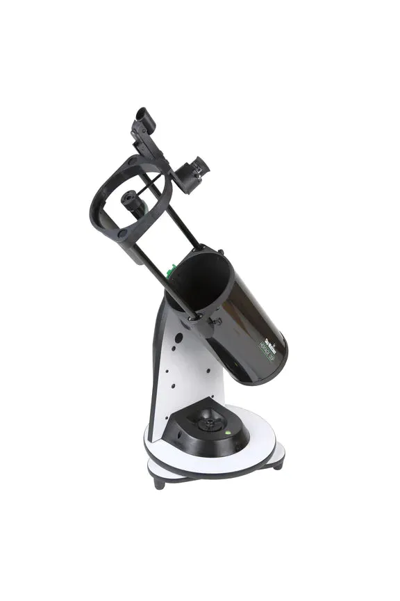 Sky-Watcher Virtuoso GTi 130 Tabletop GoTo Dobsonian