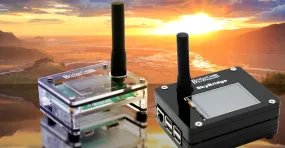 SkyBridge Dual Band Digital Hotspot BridgeCom University Training Course