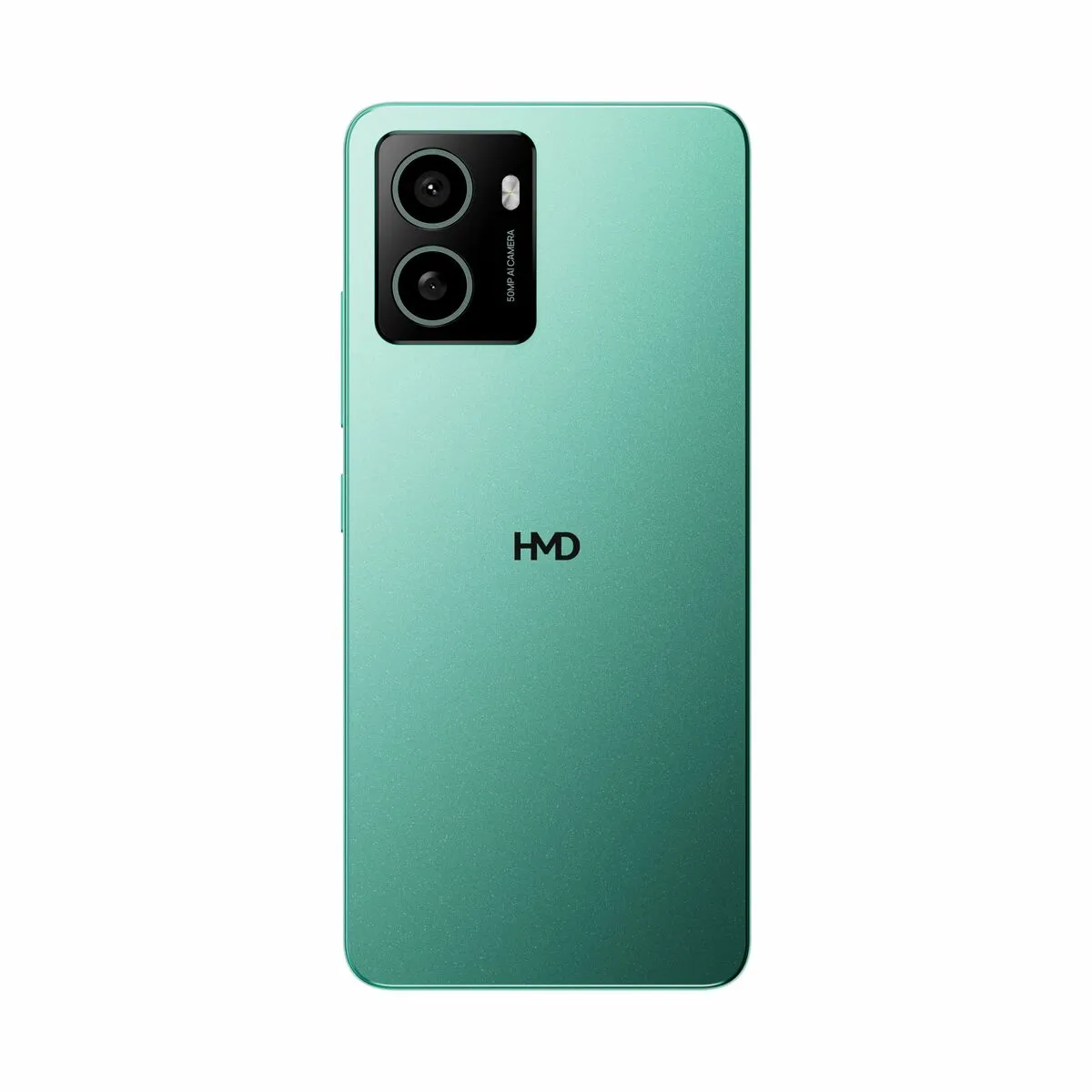 Smartphone HMD Pulse  6,56" 4 GB RAM 128 GB Green Unisoc