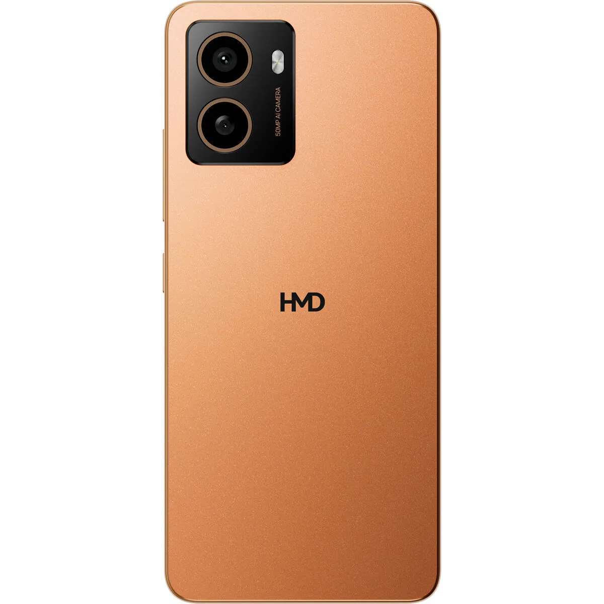 Smartphone HMD Pulse  6,56" 4 GB RAM 128 GB Unisoc Orange