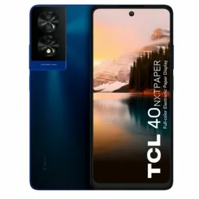 Smartphone TCL TCL40NXTBLUE 8 GB RAM Blue