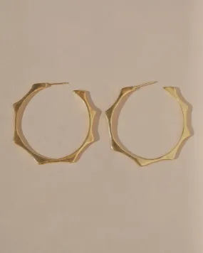 Sol Earrings