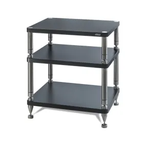 SolidSteel HY-3 Hyperspike 3 Shelf Hi-Fi Rack