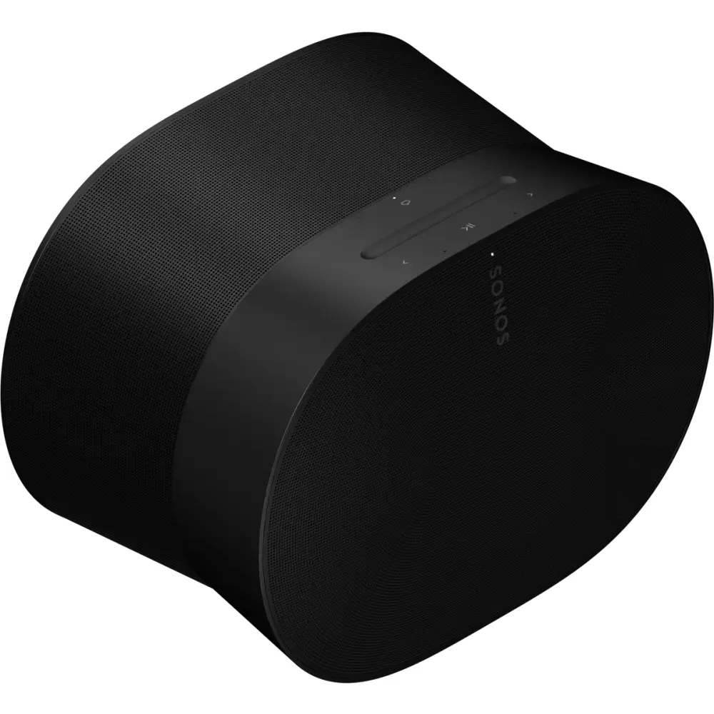 Sonos Era 300 Smart Speaker with Dolby Atmos - Black | E30G1UK1BLKR2