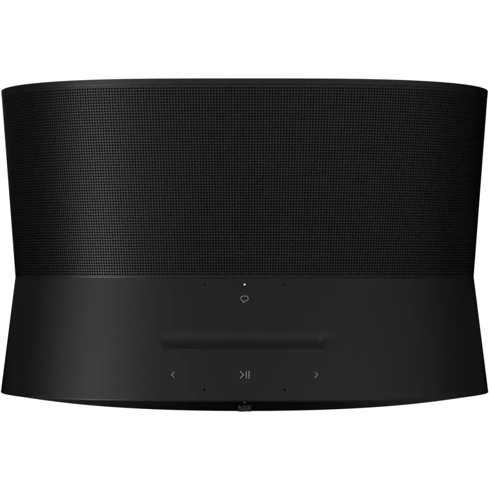 Sonos Era 300 Smart Speaker with Dolby Atmos - Black | E30G1UK1BLKR2