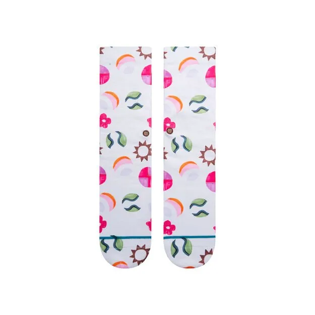 Stance Jazzy Crew Socks