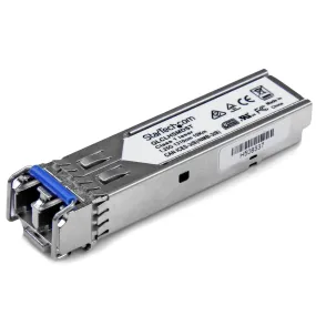 Startech.Com Cisco Glc-Lh-Smd Compatible Sfp Module - 1000Base-Lx/Lh - 1Ge Gigabit Ethernet 1Gbe Single Mode Fiber Smf O