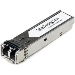 StarTech.com HP JD092B Compatible SFP  Transceiver Module - 10GBASE-SR