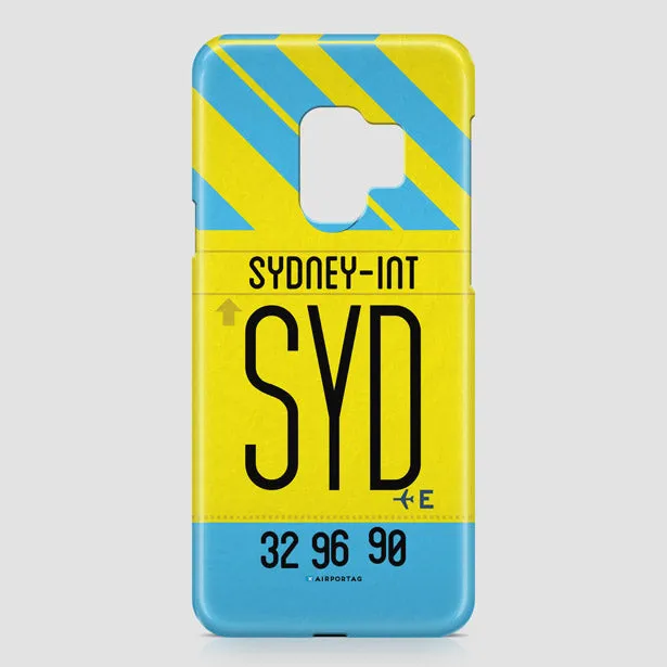 SYD - Phone Case