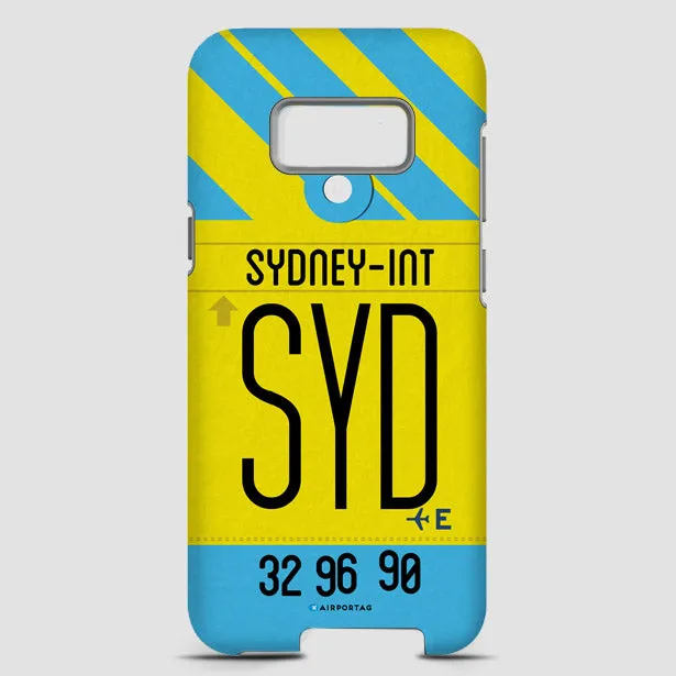 SYD - Phone Case