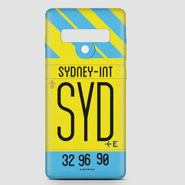 SYD - Phone Case