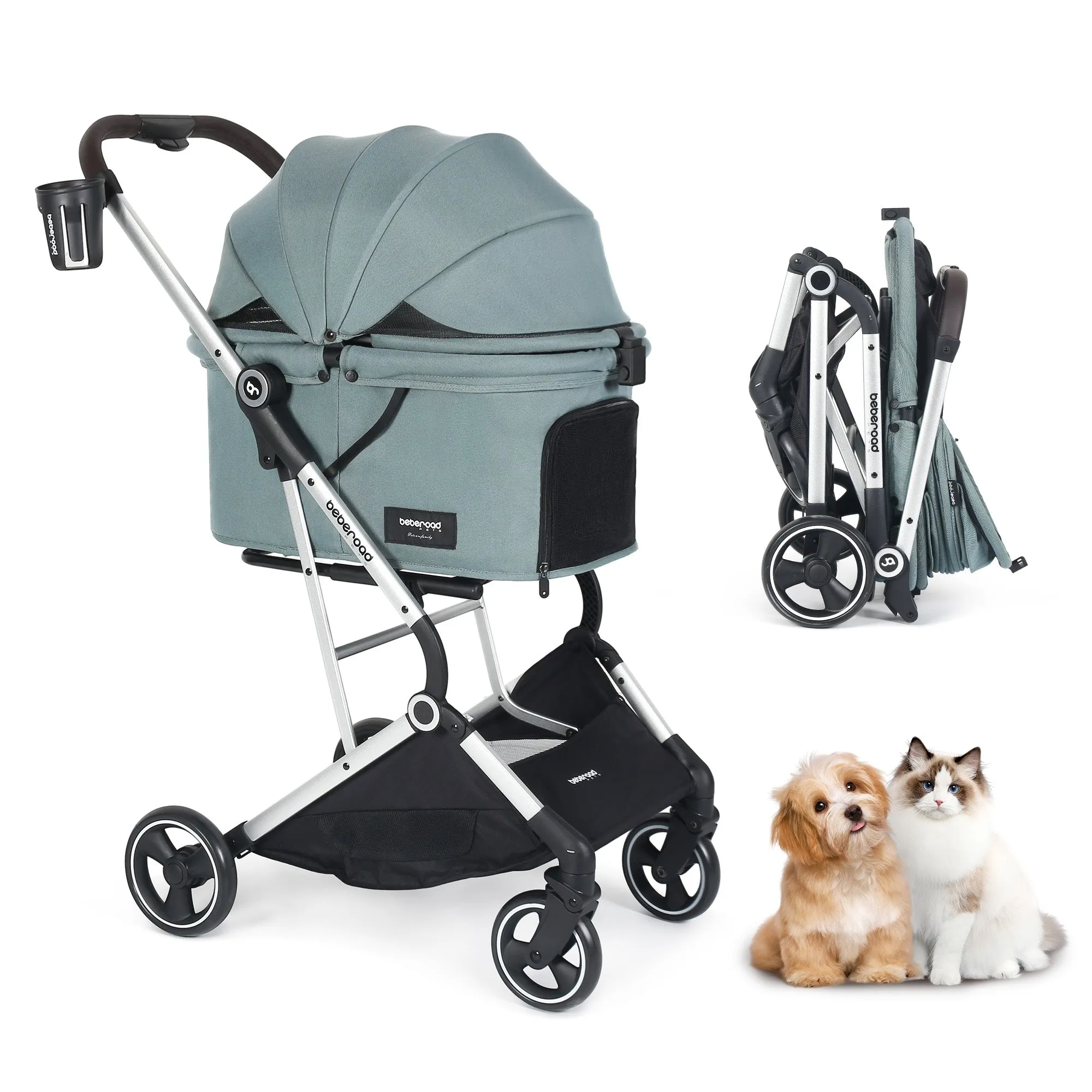 T4 Pet Stroller