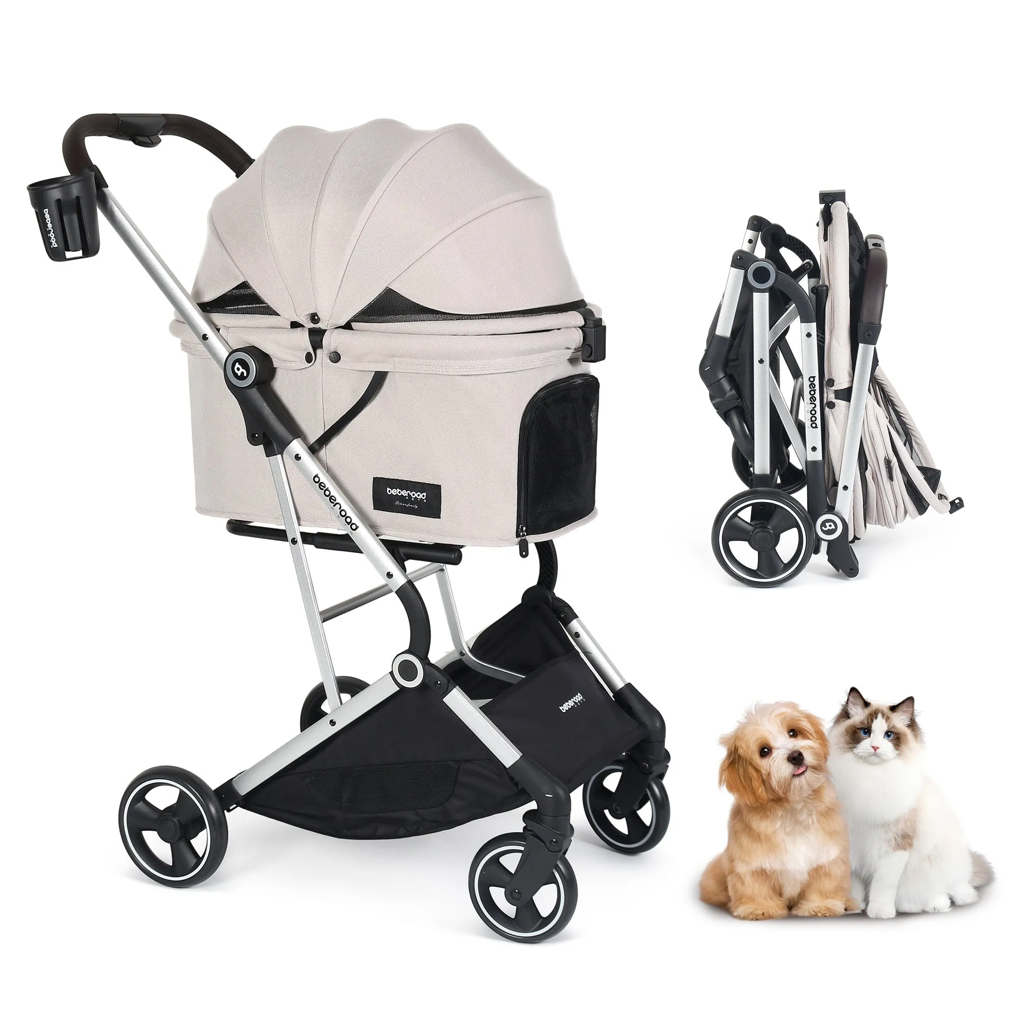 T4 Pet Stroller