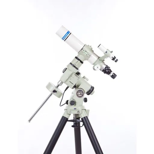 TAKAHASHI FS-60Q REFRACTOR TELESCOPE