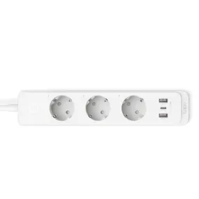 Tapo Smart Wi-Fi Power Strip