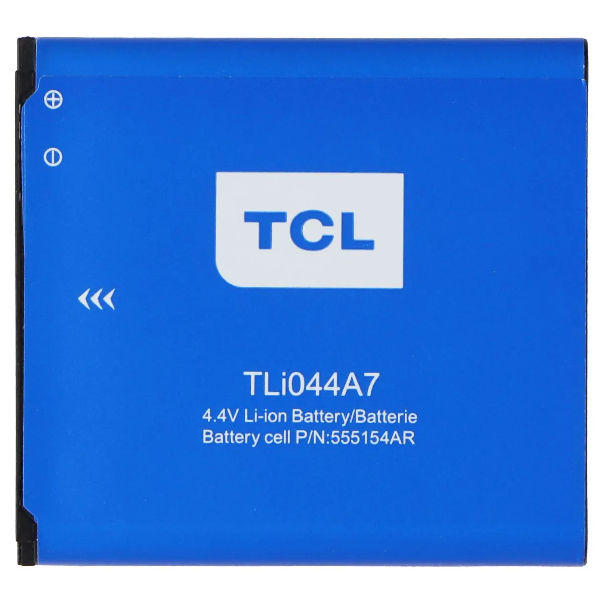 TCL (4.4V) Li-ion Battery for Alcatel MW513U Link Zone 5G UW - Blue/(TLi044A7)