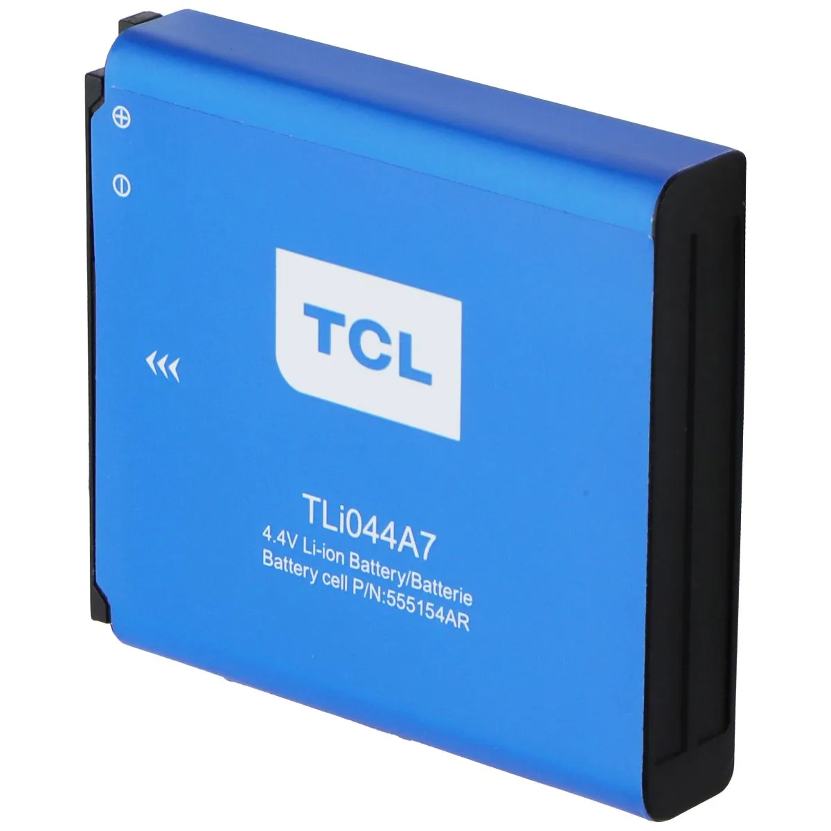 TCL (4.4V) Li-ion Battery for Alcatel MW513U Link Zone 5G UW - Blue/(TLi044A7)