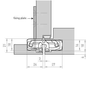 TECTUS TE 240 3D