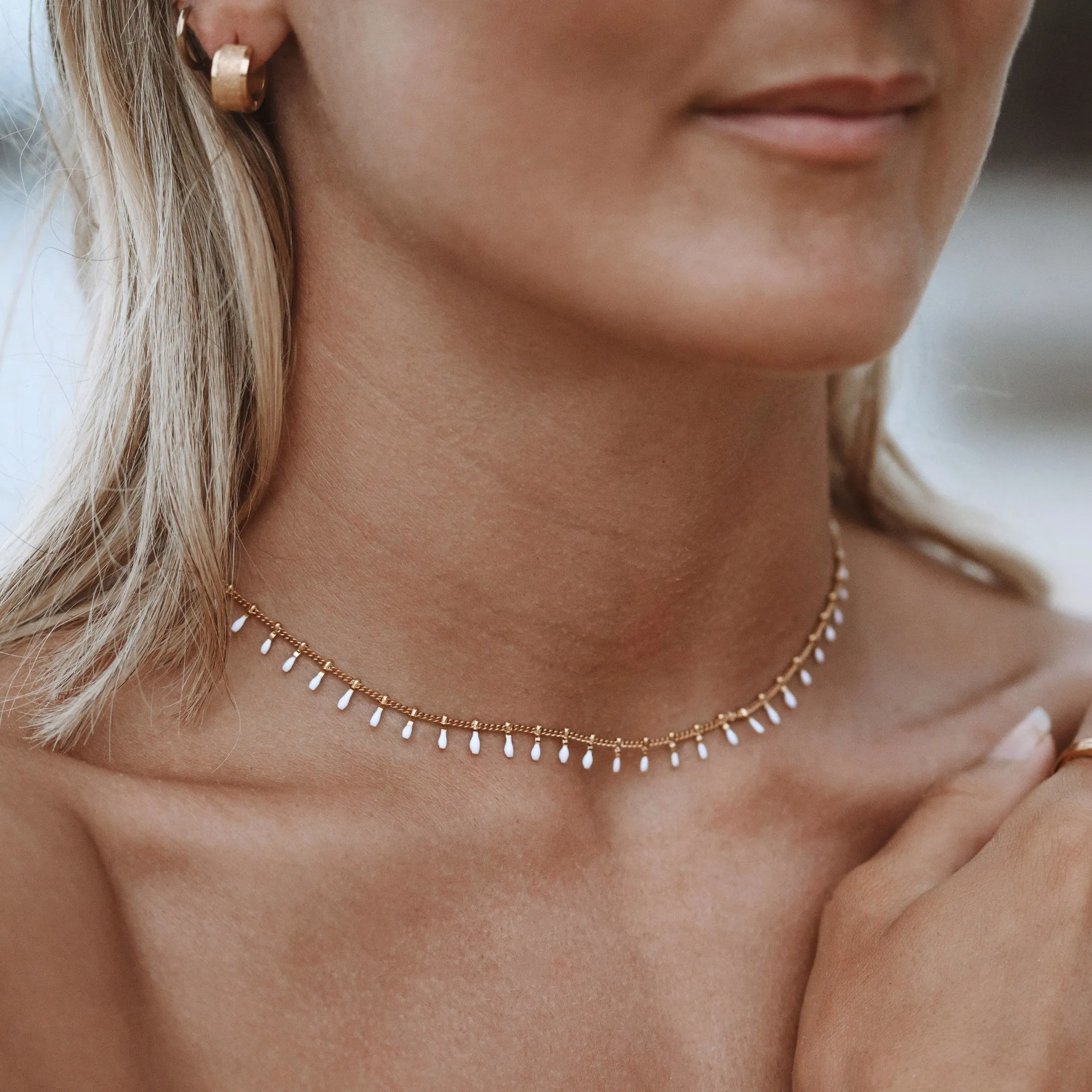 Thalassa Choker